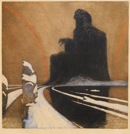 Resistance – The Black Idol