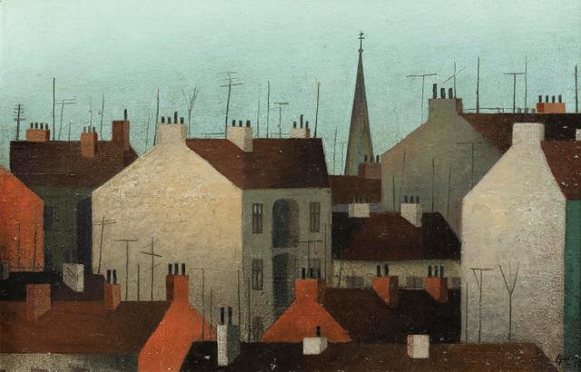 Town