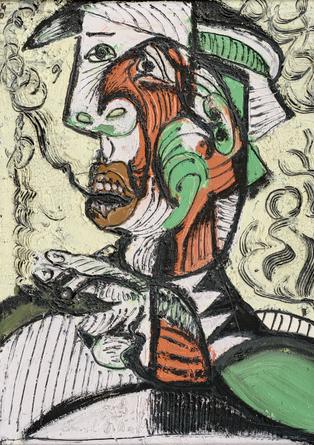 The Smoker