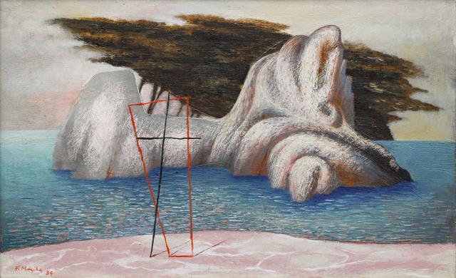 Island I