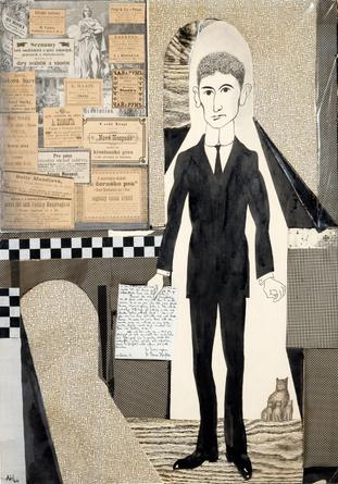 Franz Kafka – Dopis otci