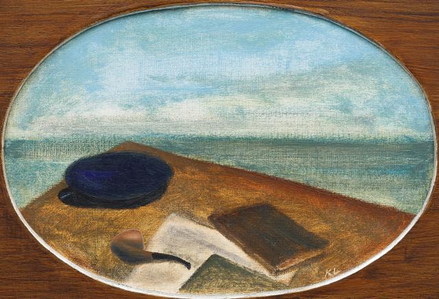 Nautical Still Life