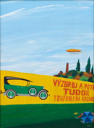 Tudor