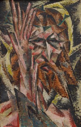 Head of Christ