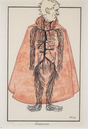 Anatomie (Max Ernst)