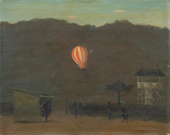 Montgolfiéra