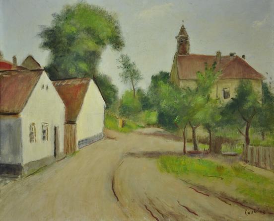 Náves