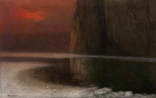 Solitude