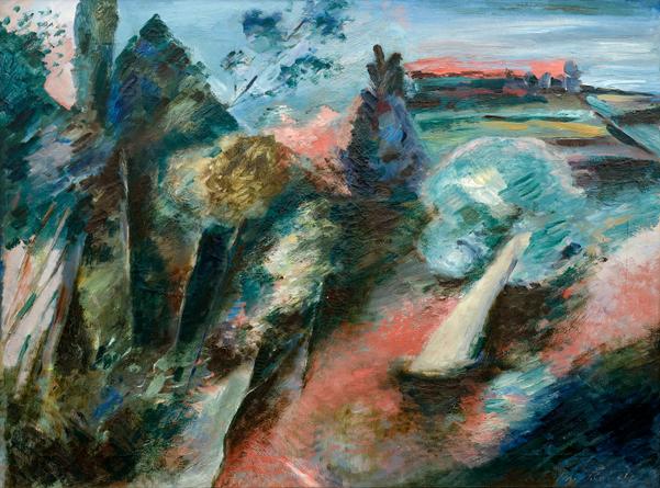 Landscape