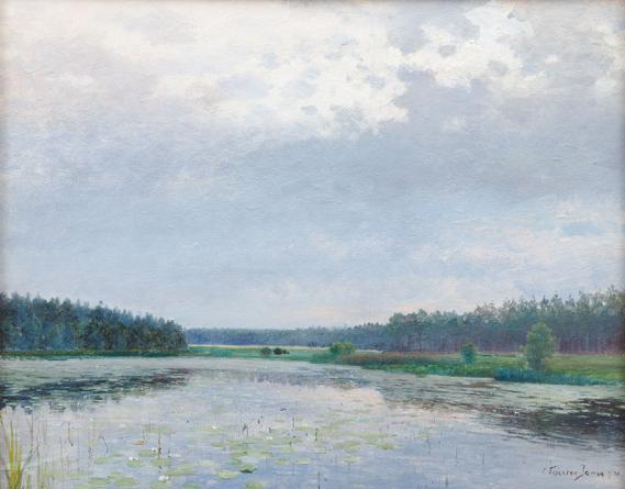 Lekníny