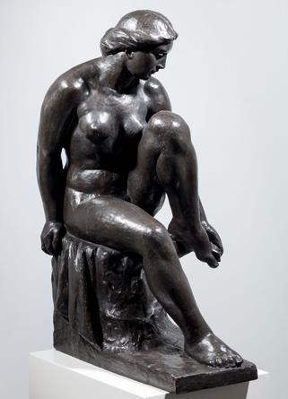 The Bath