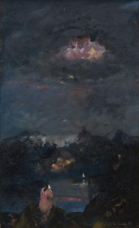 Máchův Máj