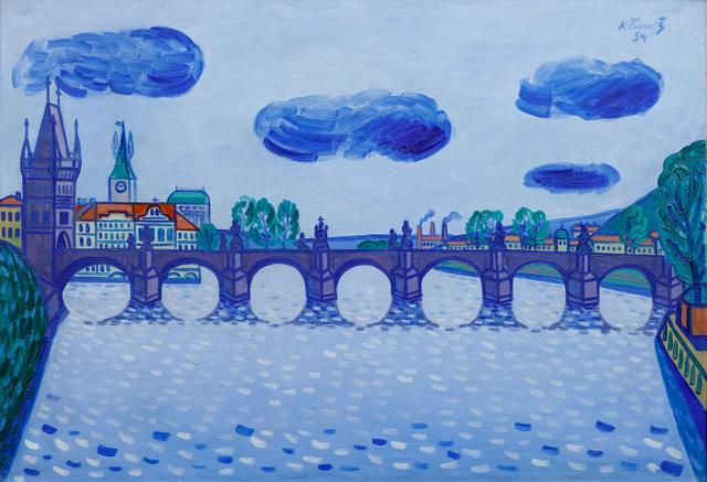 Charles Bridge