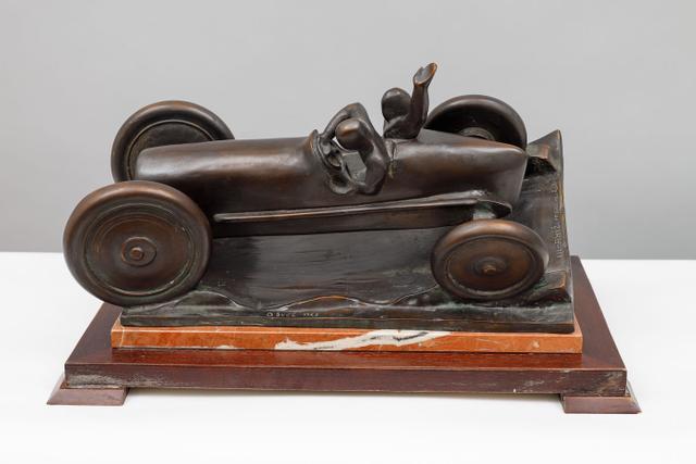 Racing Car