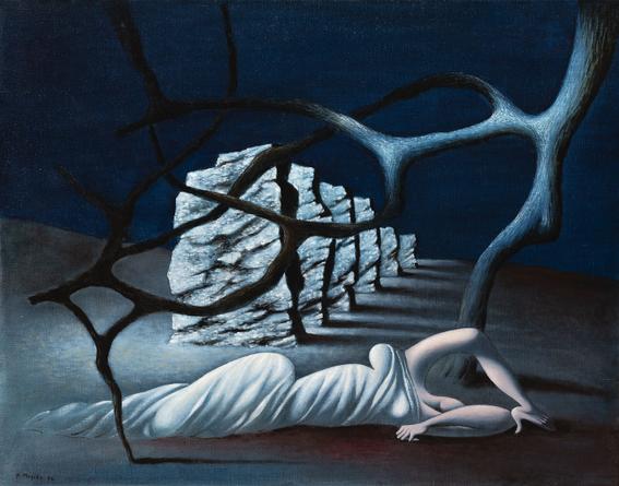 Noc II