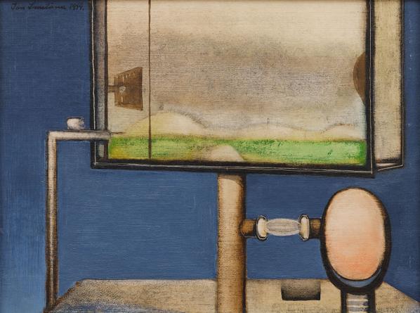 Long-Distance Vision