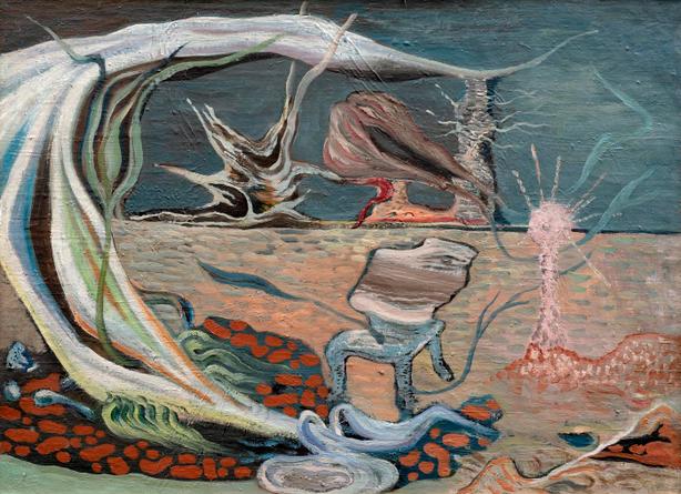 The Painting