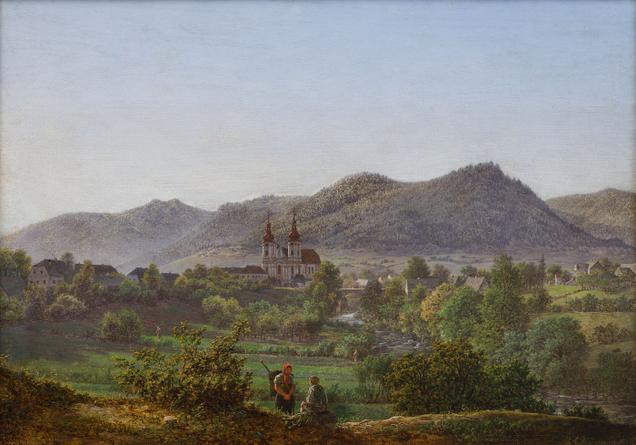 Hejnice