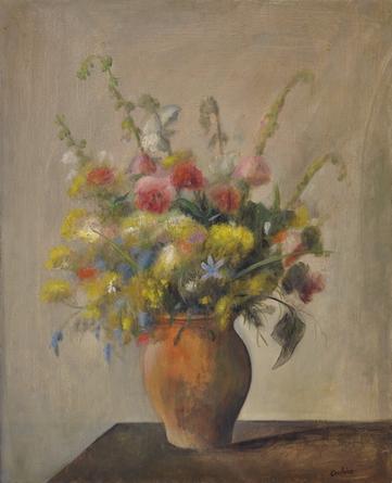 Letní kytice