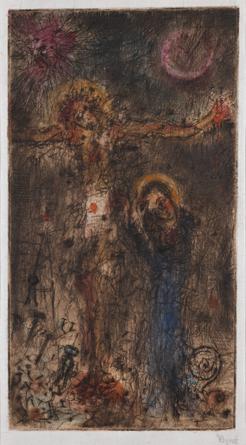 Stabat Mater II