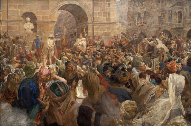 Ecce Homo