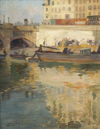 Paris