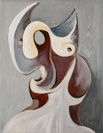 Head