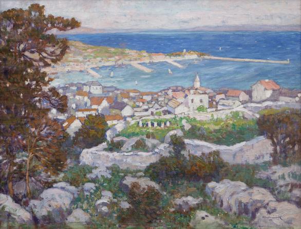 Port