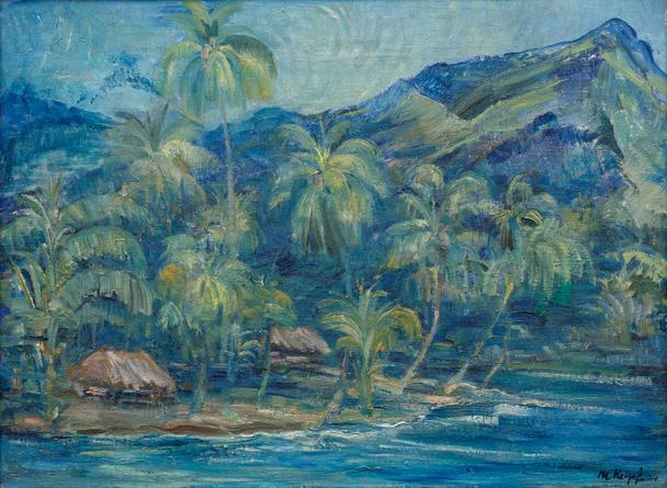 Tahiti