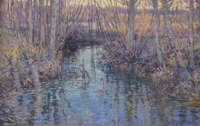 The River Branch