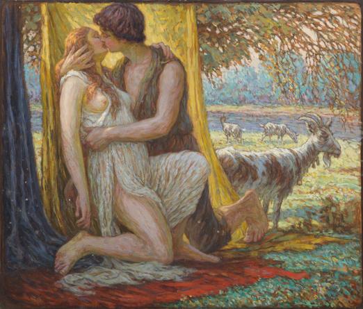 Lovers