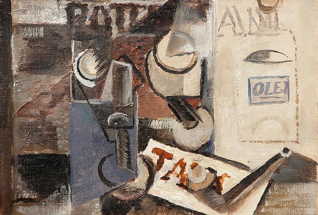 Still life