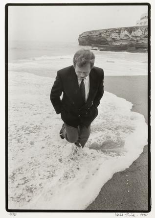Václav Havel, Cabo da Roca