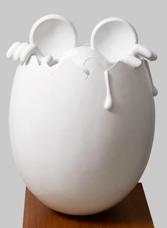 Mickey Was Born