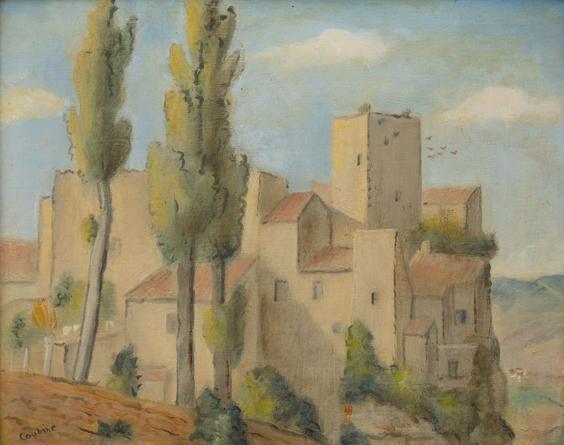 Hrad Caseneuve