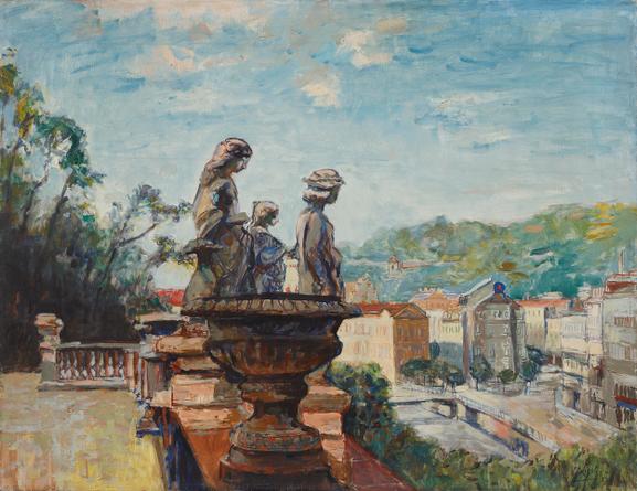 Karlovy Vary