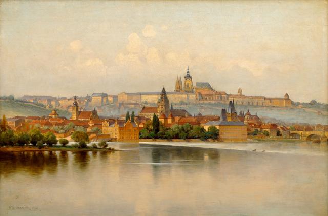 Hradčany