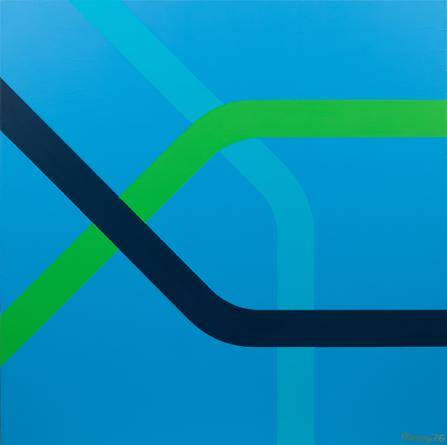 MAAPPA BLUE SERIES VIII