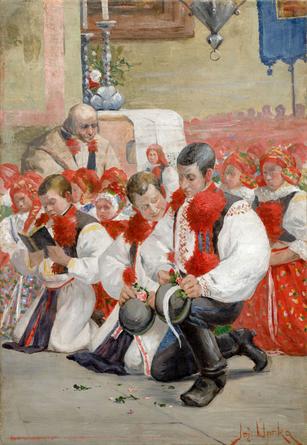 Worship in the Church