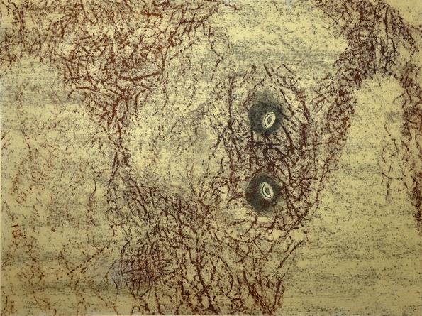 Omnipresent eye