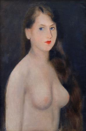 Dívka