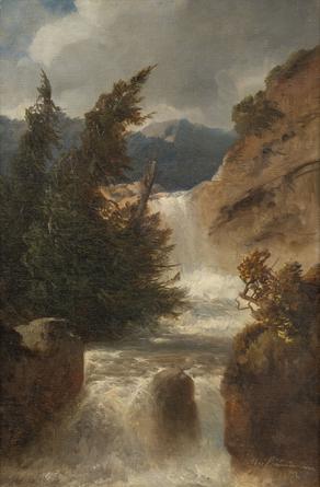 Bystřina