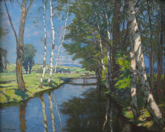 The Creek