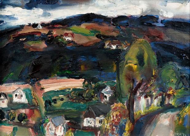 Landscape