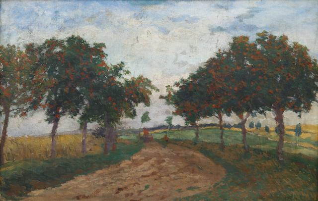 Jeřáby