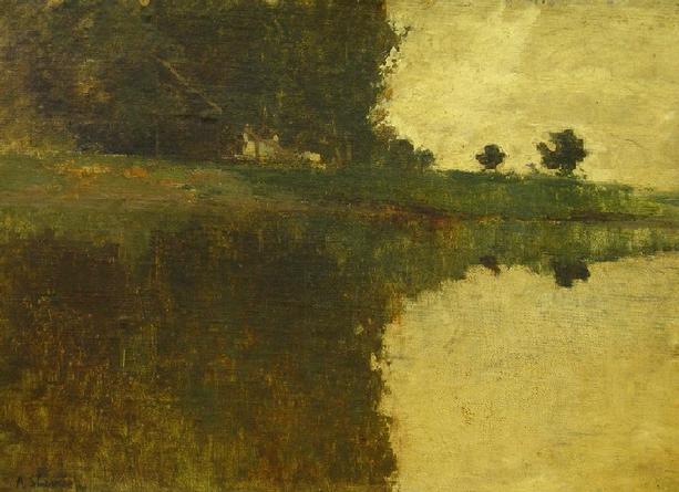 Pond