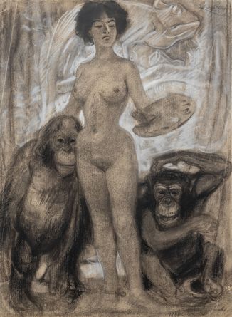 Progress in Painting