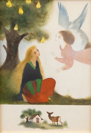 Children of the Lord God