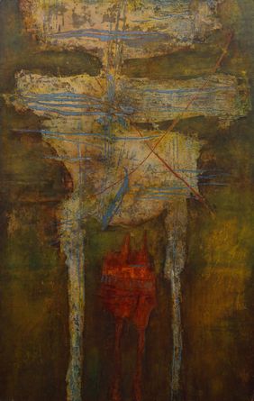 Citový život (Velká láska s psíkem)