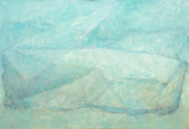 Windy Space (Lieu des vents)